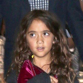 Valentina Paloma Pinault