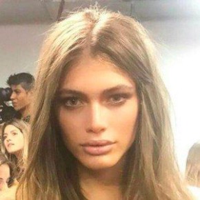 Valentina Sampaio