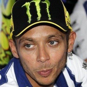 Valentino Rossi