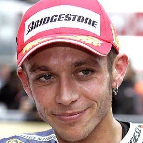Valentino Rossi