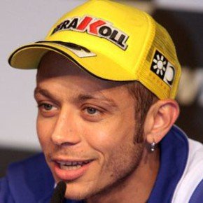 Valentino Rossi