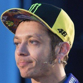 Valentino Rossi