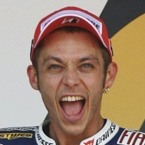 Valentino Rossi
