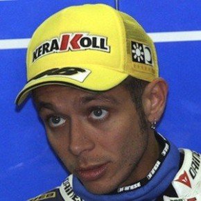 Valentino Rossi
