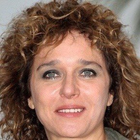 Valeria Golino