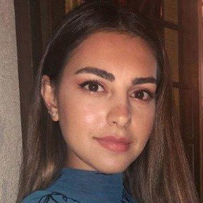 Valerie Abou Chacra