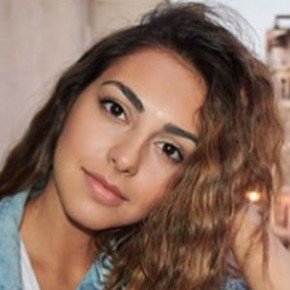 Valerie Abou Chacra