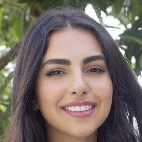 Valerie Abou Chacra