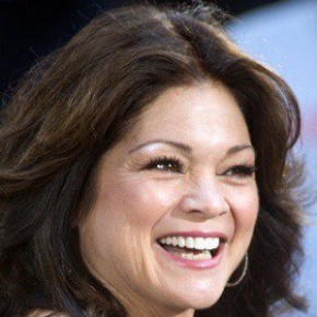 Valerie Bertinelli