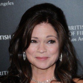 Valerie Bertinelli