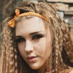 Valeriya Eros