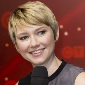 Valorie Curry