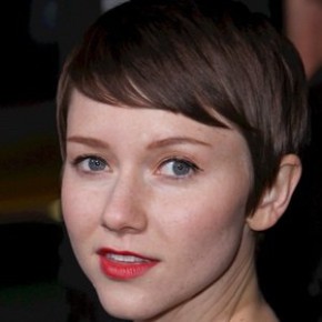 Valorie Curry