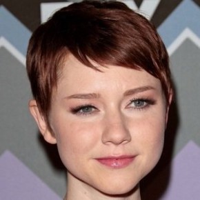 Valorie Curry