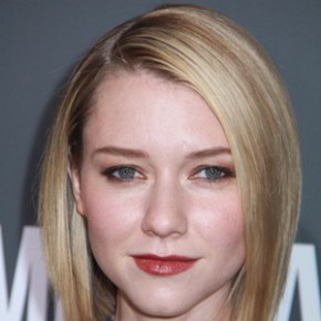 Valorie Curry