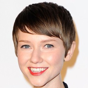 Valorie Curry