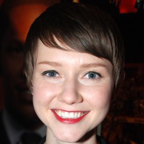 Valorie Curry