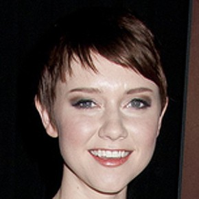 Valorie Curry