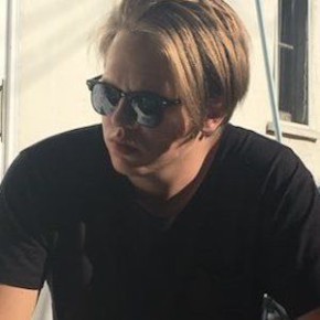 Valter Skarsgård