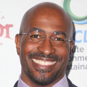 Van Jones