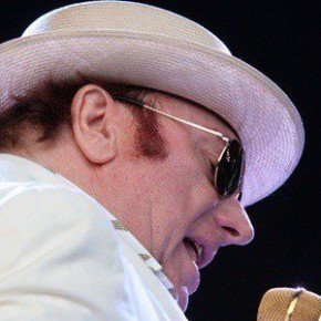 Van Morrison