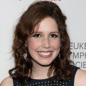 Vanessa Bayer