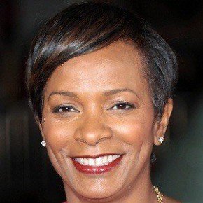 Vanessa Bell Calloway
