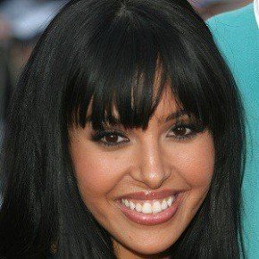 Vanessa Bryant