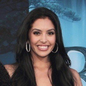 Vanessa Bryant