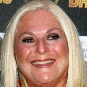 Vanessa Feltz