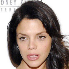Vanessa Ferlito