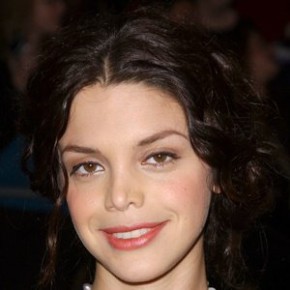 Vanessa Ferlito