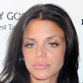 Vanessa Ferlito