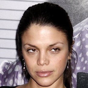 Vanessa Ferlito
