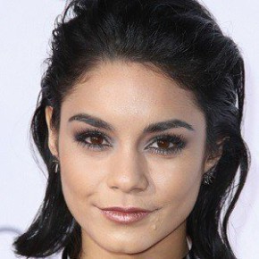 Vanessa Hudgens