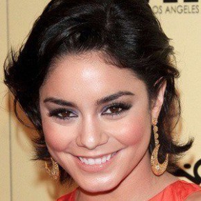 Vanessa Hudgens