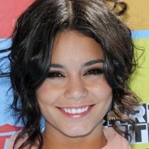 Vanessa Hudgens