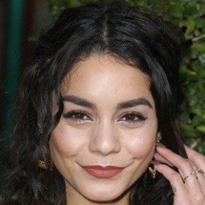 Vanessa Hudgens