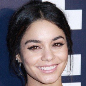 Vanessa Hudgens