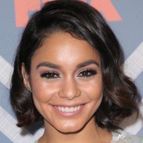 Vanessa Hudgens