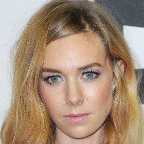 Vanessa Kirby
