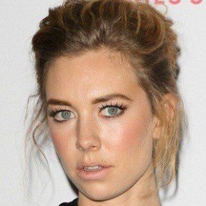 Vanessa Kirby
