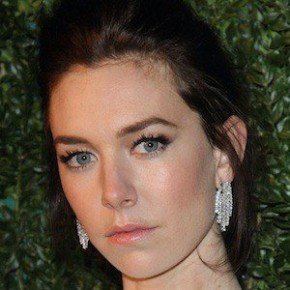 Vanessa Kirby