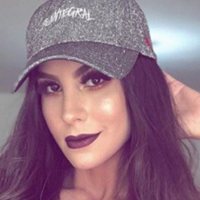 Vanessa López