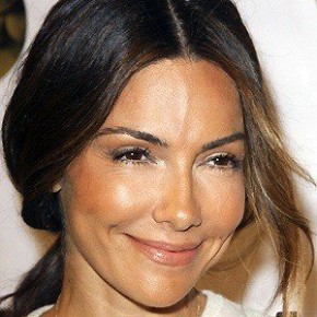 Vanessa Marcil