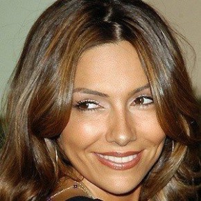 Vanessa Marcil