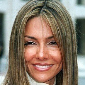 Vanessa Marcil