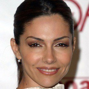 Vanessa Marcil