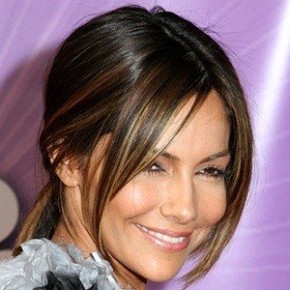 Vanessa Marcil
