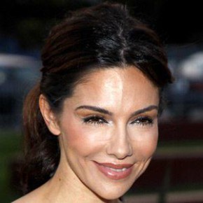 Vanessa Marcil